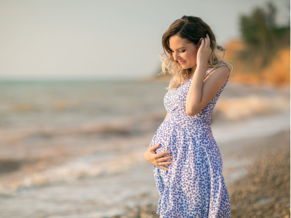 مراقبت های در طول سفر در بارداری