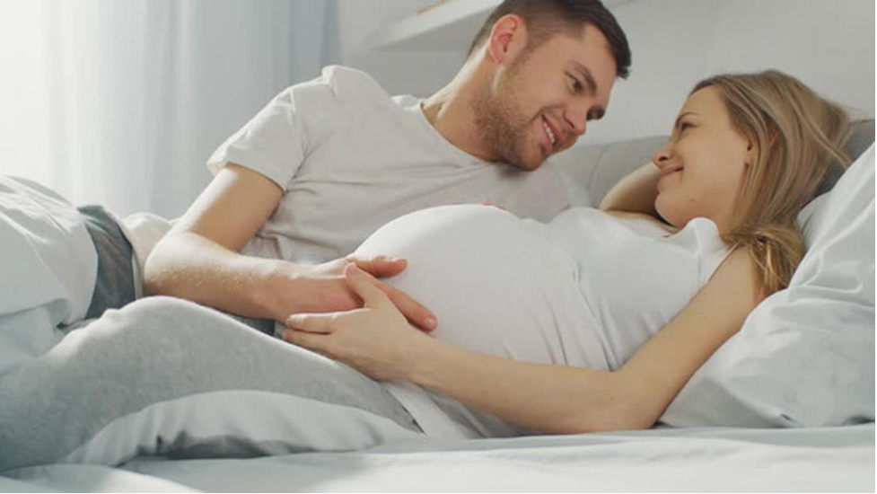 عوارض رابطه جنسی در بارداری
