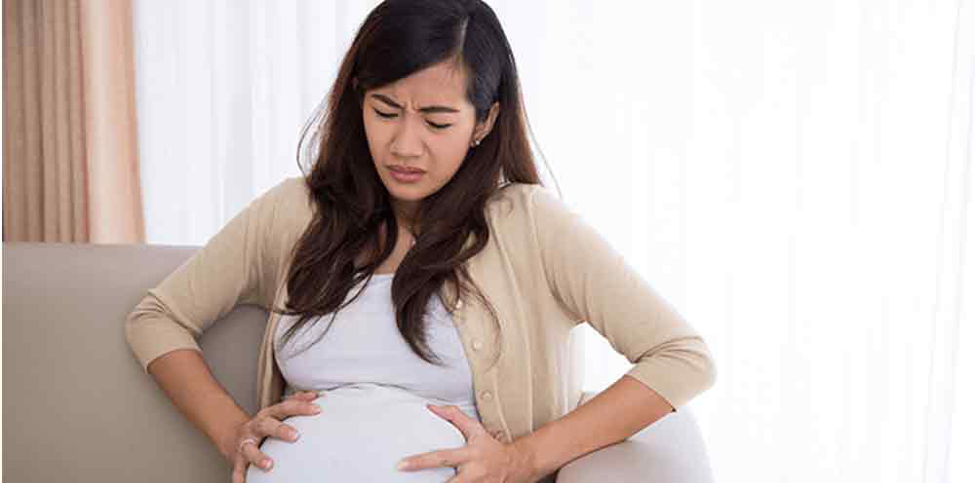 راه‌های درمان یبوست در بارداری