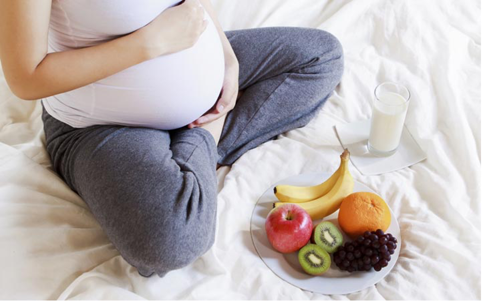 نکاتی که باید درباره یبوست در بارداری بدانید