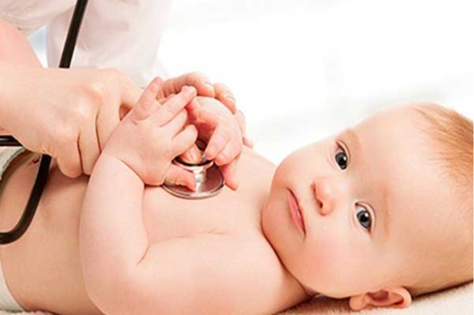 اهمیت بسیار بالای چکاپ مشکلات قلبی در آینده نوزاد