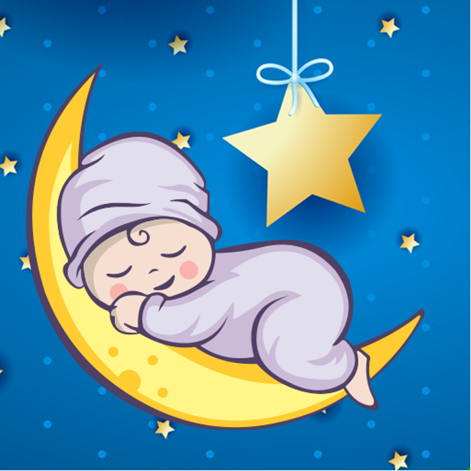 آیا صداهای نوزاد هنگام خواب به علائم بیماری اشاره دارند؟