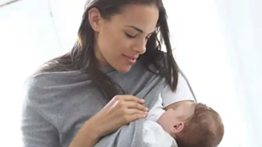 آیا شیر مادر فاسدشدنی است؟