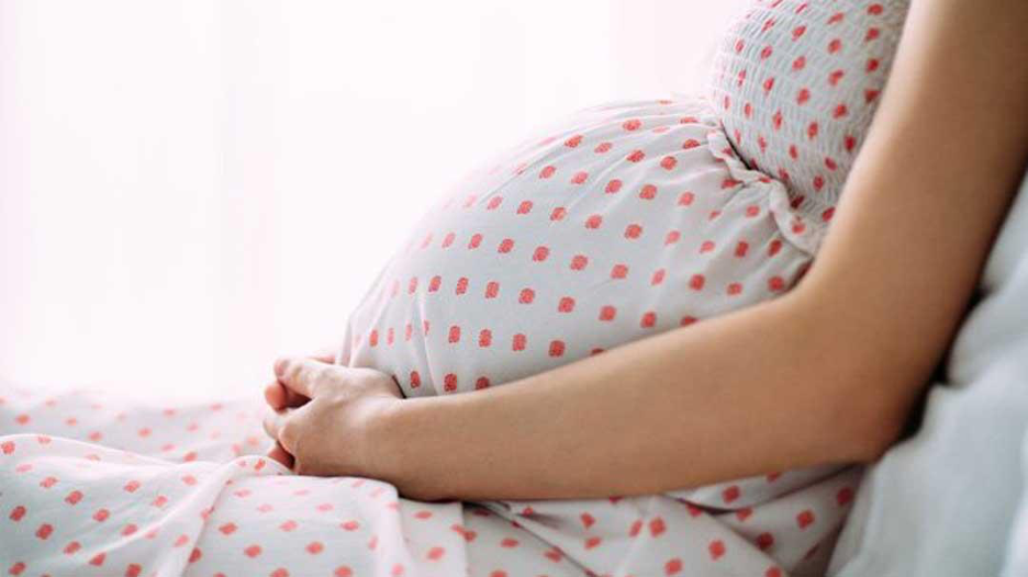 علت خونریزی یا لکه‌بینی در اوایل بارداری