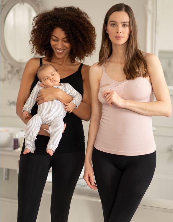 کمد لباس بارداری شما: لیست لباس‌های ضروری در دوران بارداری