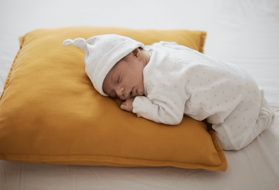 ایجاد روال خواب منظم برای بهبود خواب نوزاد