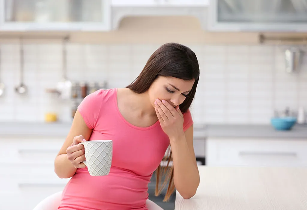 سوالات متداول در مورد طعم فلزی در دهان دز زمان بارداری