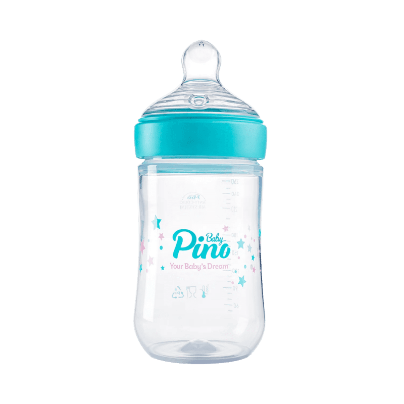 آیا شیشه شیرهای آنتی کولیک به نوزاد کمک می‌کنند؟