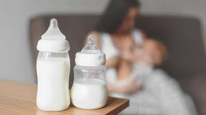 عدم تحمل لاکتوز یا همان قند شیر در نوزادان و بزگسالان