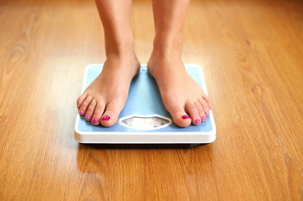 تاثیر افزایش و کاهش وزن بر پریود زنان