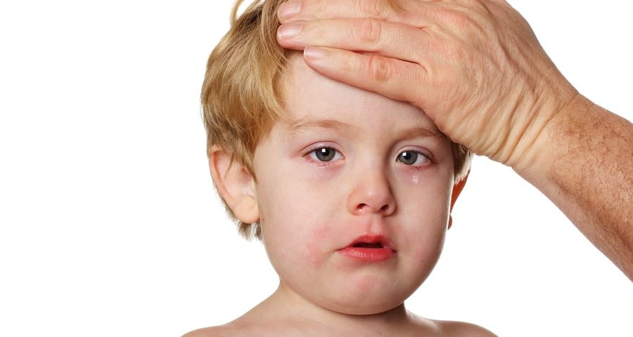 سینوزیت در کودکان: علل، علائم و درمان 