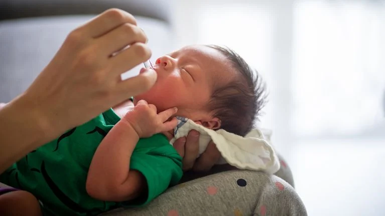 هر آنچه ‌باید در مورد مراقبت از نوزاد تازه متولد شده بدانید