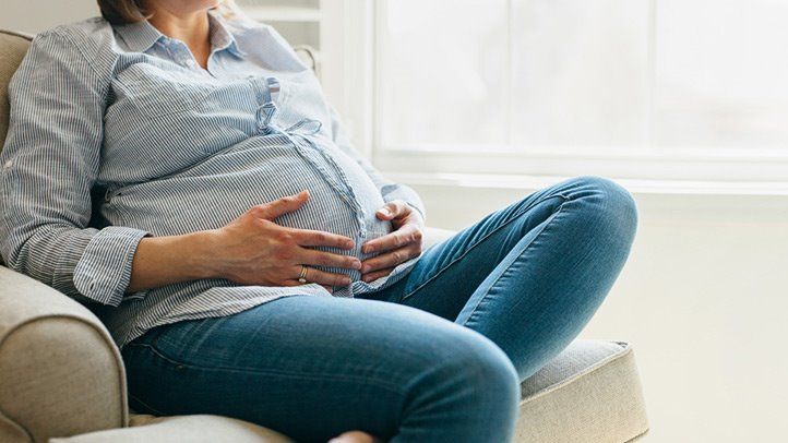 بارداری با اندومتریوز
